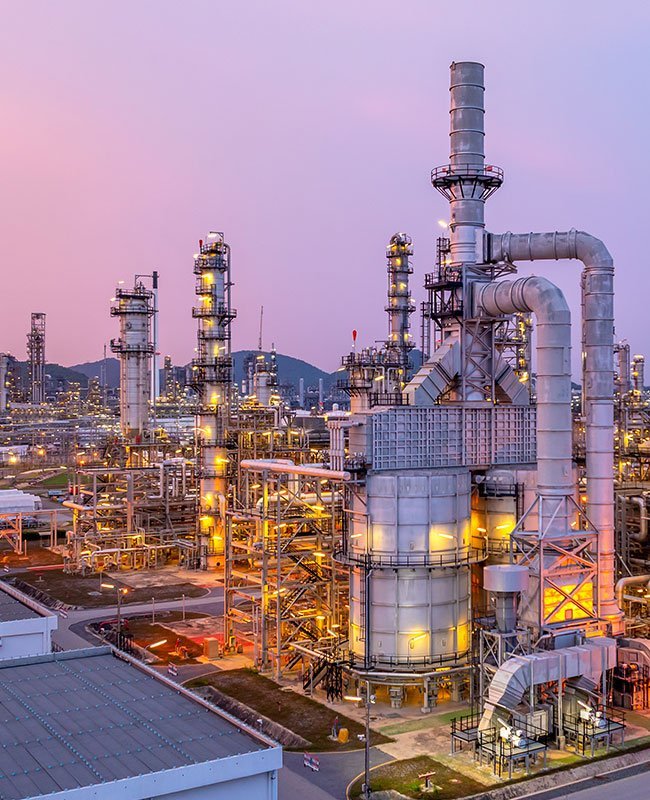 Petrochemical