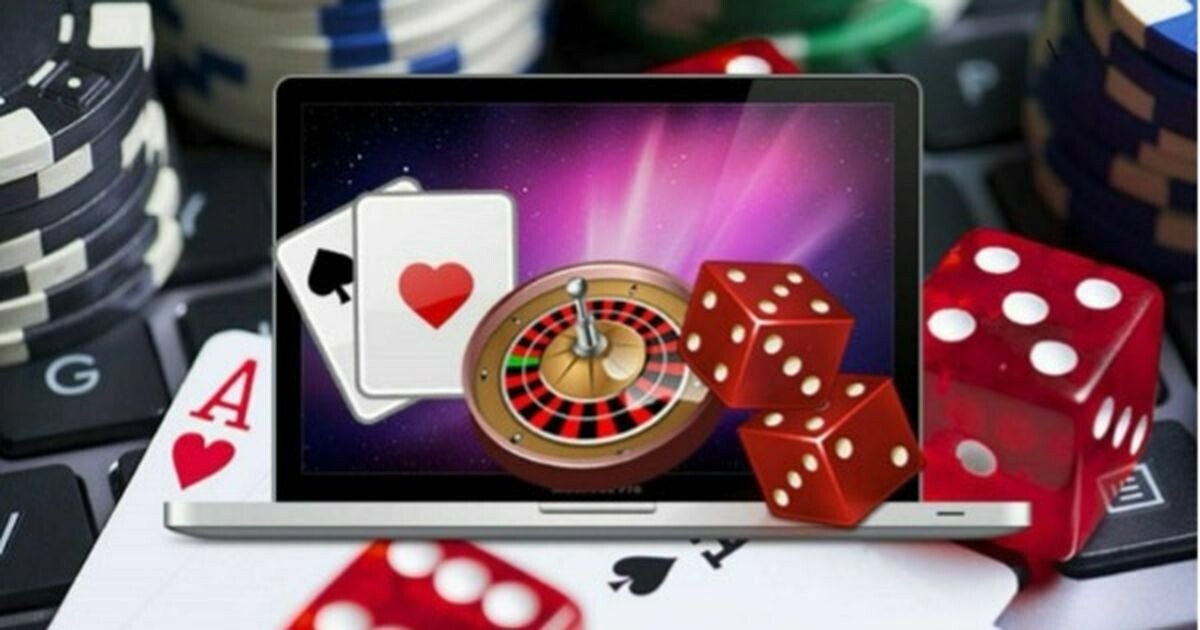 Descoperă Lumea Fascinantă a Rockstar Casino 901705487