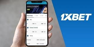 A Comprehensive Guide to 1xBet Betting Tips, Features, and Strategies A Comprehensive Guide to 1xBet Betting Tips, Features, and Strategies