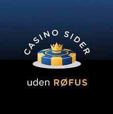 Bedste Casino Uden Rofus - Spil Uden Begrænsninger