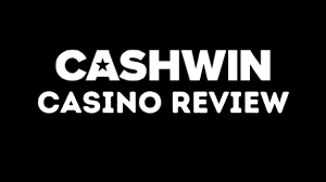 Cashwin Casino España La Mejor Experiencia de Juego en Línea -1942987481