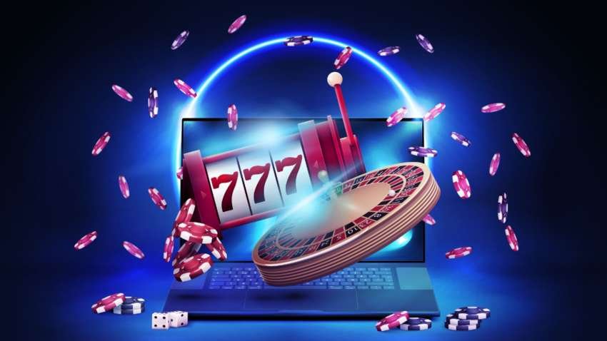 Casino Casino 007 UK The Ultimate Gaming Experience 1147785674