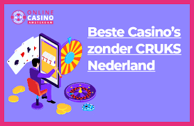De Groei van Online Casino's in het Buitenland