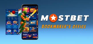 Discover the World of Mostbet An Ultimate Betting Experience