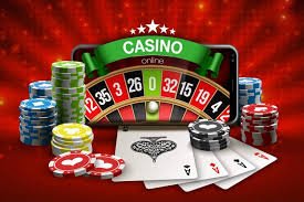 Explore the Excitement of CasinoJoy UK Your Ultimate Online Gambling Destination
