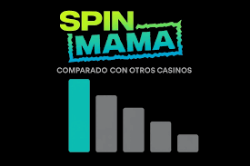 Spinmama Casino España Diversión y Oportunidades de Ganar -902559309 Spinmama Casino España Diversión y Oportunidades de Ganar -902559309
