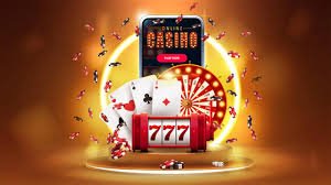 Casino Betti UK Your Ultimate Guide to Online Gaming 1016984144