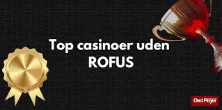 Casino Uden MitID 2026 Fremtiden for Online Spil i Danmark