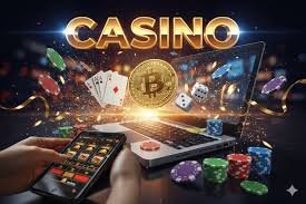 De Bedste Bitcoin Casinoer i Danmark 762649628