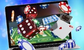 De Bedste Bitcoin Casinoer i Danmark 762649628