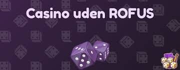 De Bedste Casinoer Uden Rufus - Spil Uden Bekymringer De Bedste Casinoer Uden Rufus - Spil Uden Bekymringer