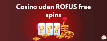 EU Casino Uden RoFUS Din Guide til Sikker Online Spil EU Casino Uden RoFUS Din Guide til Sikker Online Spil