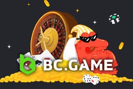 Exploring BC.Game Online Crypto Casino A New Era of Gaming