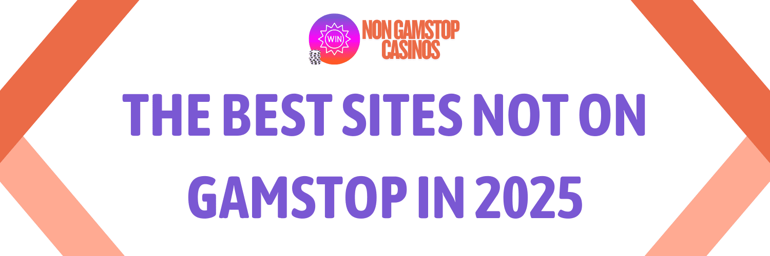 Gambling Sites Not on GamStop A Comprehensive Guide
