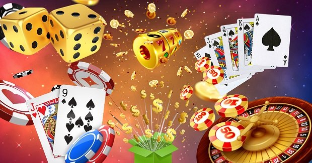 Gambling Uden Rufus En Ny Dimension af Spiloplevelser