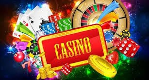 Gransino Casino & Sportsbook Your Ultimate Gaming Destination