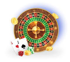The Thrill of High Stakes Roulette A Game of Chance and Strategy The Thrill of High Stakes Roulette A Game of Chance and Strategy