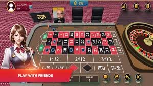 The Thrill of High Stakes Roulette A Gamer's Paradise 102240675 The Thrill of High Stakes Roulette A Gamer's Paradise 102240675