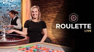 The Thrill of High Stakes Roulette A Gamer's Paradise 102240675 The Thrill of High Stakes Roulette A Gamer's Paradise 102240675