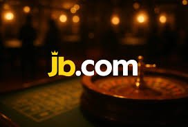 The Ultimate Guide to JB Casino Official Website