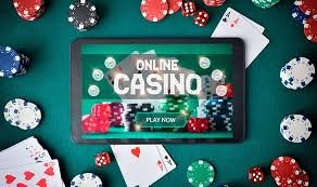 Discover the Thrills of Gxmble Casino