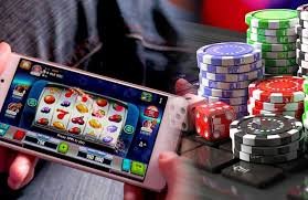Experience Thrilling Entertainment at Jokabet Online Casino UK