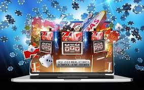 Experience Thrilling Online Slots at iWild Casino Experience Thrilling Online Slots at iWild Casino