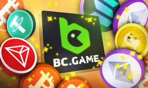 Exploring the Features and Benefits of BC.Game Platform