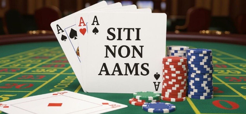 Siti Scommesse Senza Documento Guida Completa