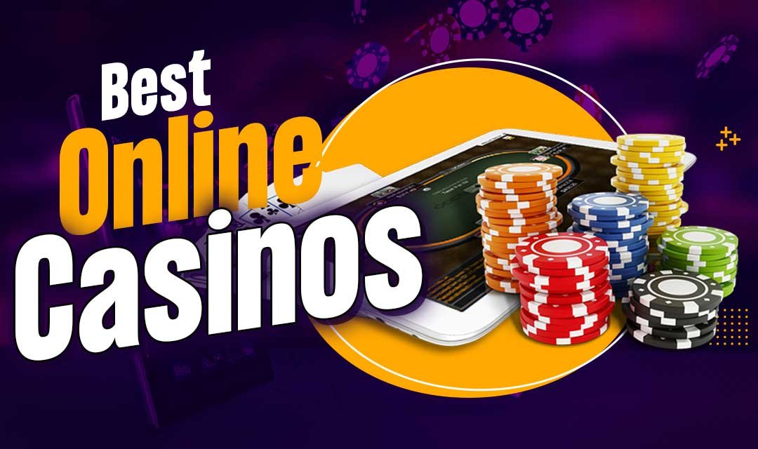 A Comprehensive Guide to Gambling Sites A Comprehensive Guide to Gambling Sites