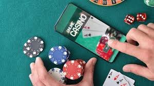 Greek Casino Online Οδηγός για τα καλύτερα καζίνο στην Ελλάδα