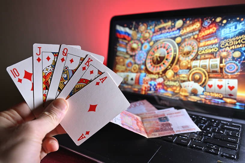 Greek Casino Online Οδηγός για τα καλύτερα καζίνο στην Ελλάδα
