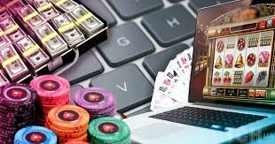 Mostbet Casino Your Gateway to Thrilling Online Gaming