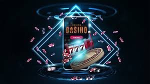 PitBet Online Casino UK Your Ultimate Gaming Experience
