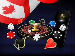 Top Canadian Casinos Your Guide to the Best Online Gaming Experiences Top Canadian Casinos Your Guide to the Best Online Gaming Experiences