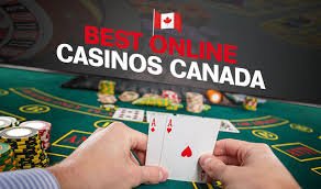 Top Canadian Casinos Your Guide to the Best Online Gaming Experiences Top Canadian Casinos Your Guide to the Best Online Gaming Experiences